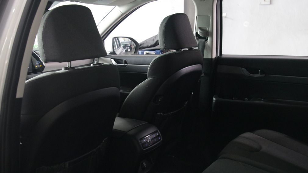 Hyundai Palisade Essential 2022 d&rsquo;occasion à vendre - 18