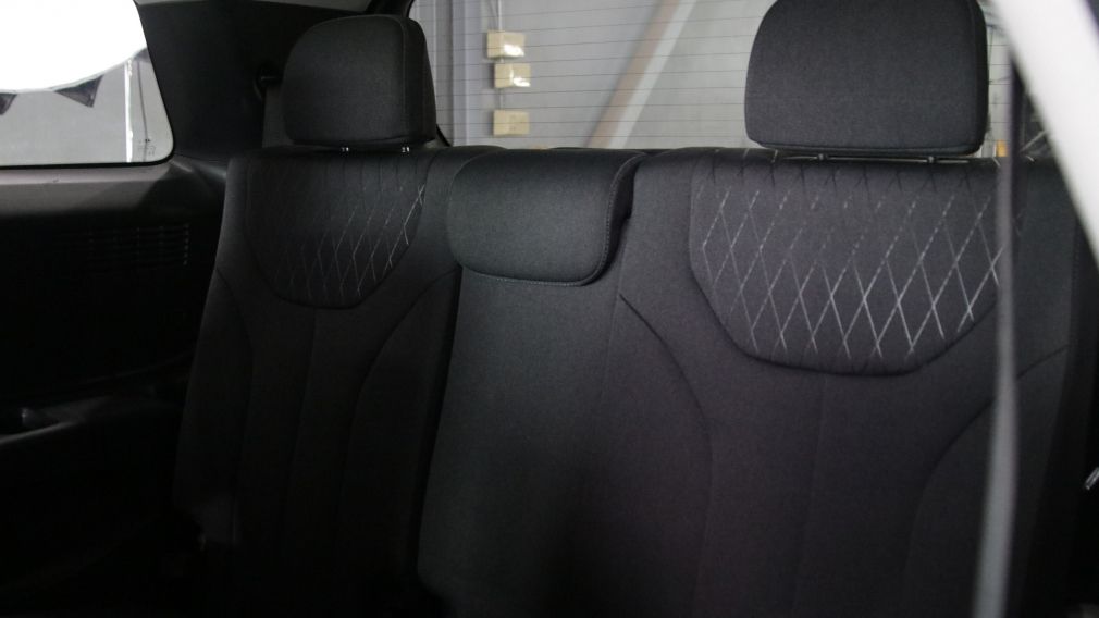 Hyundai Palisade Essential 2022 d&rsquo;occasion à vendre - 19
