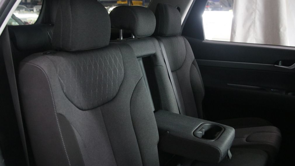 Hyundai Palisade Essential 2022 d&rsquo;occasion à vendre - 22