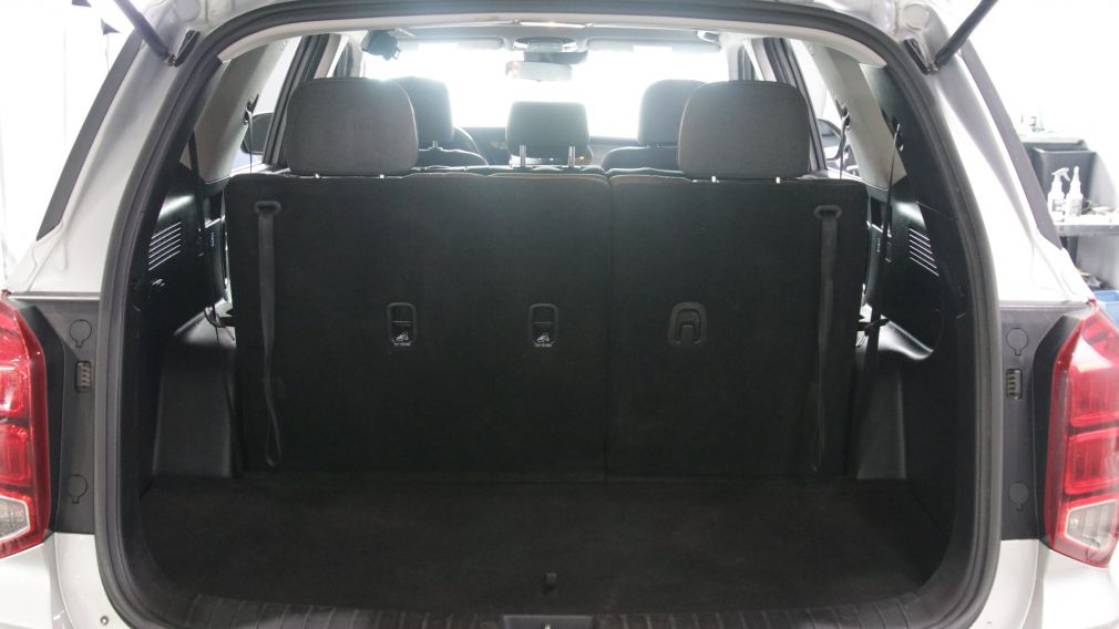 Hyundai Palisade Essential 2022 d&rsquo;occasion à vendre - 20