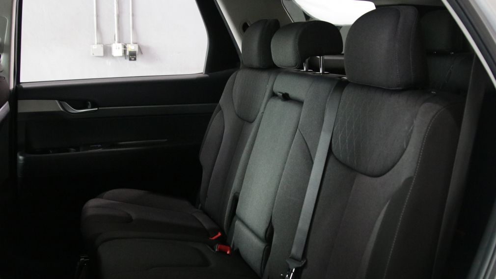 Hyundai Palisade Essential 2022 d&rsquo;occasion à vendre - 17