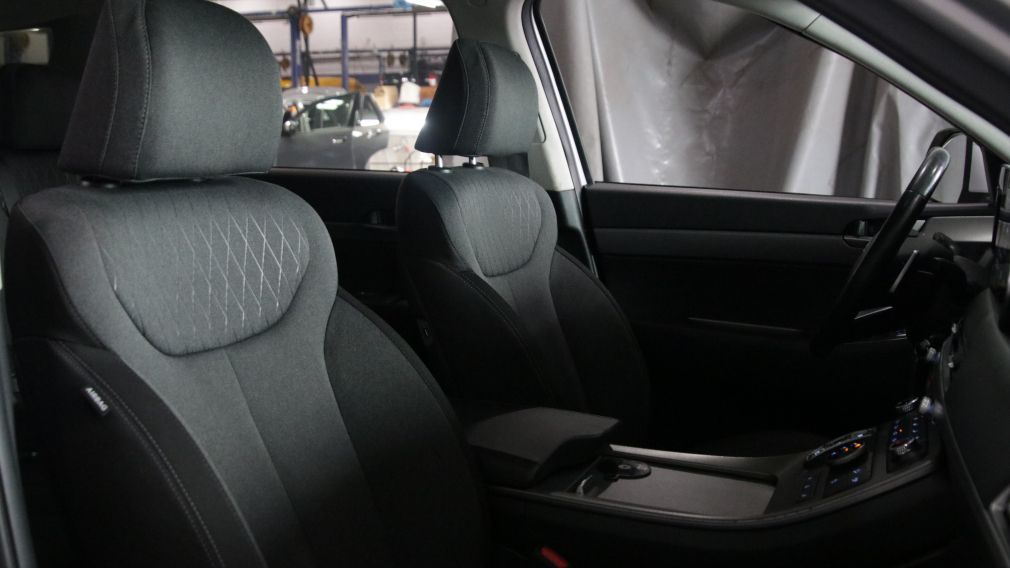 Hyundai Palisade Essential 2022 d&rsquo;occasion à vendre - 24