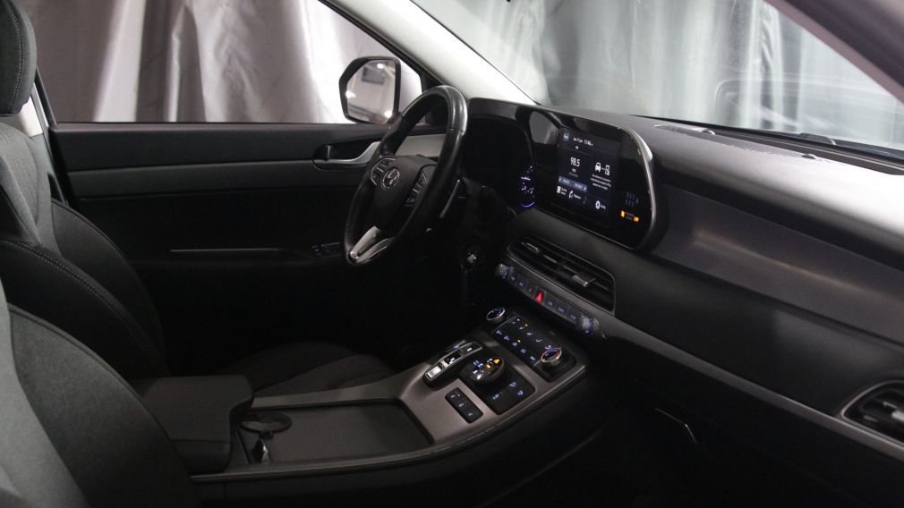Hyundai Palisade Essential 2022 d&rsquo;occasion à vendre - 23