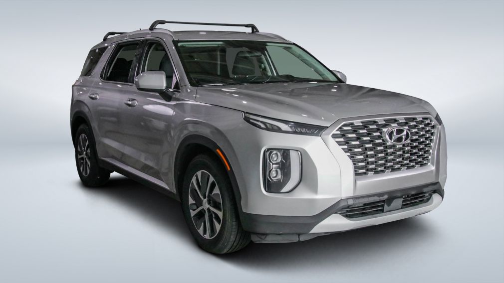 Hyundai Palisade Essential