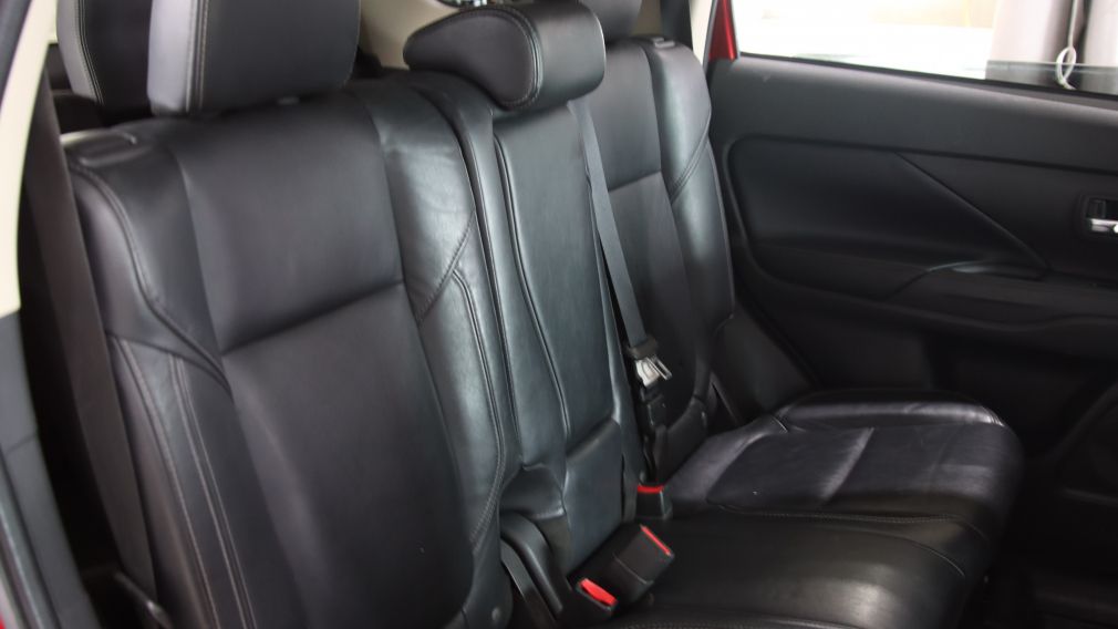 Mitsubishi Outlander ES 2020 d&rsquo;occasion à vendre - 22