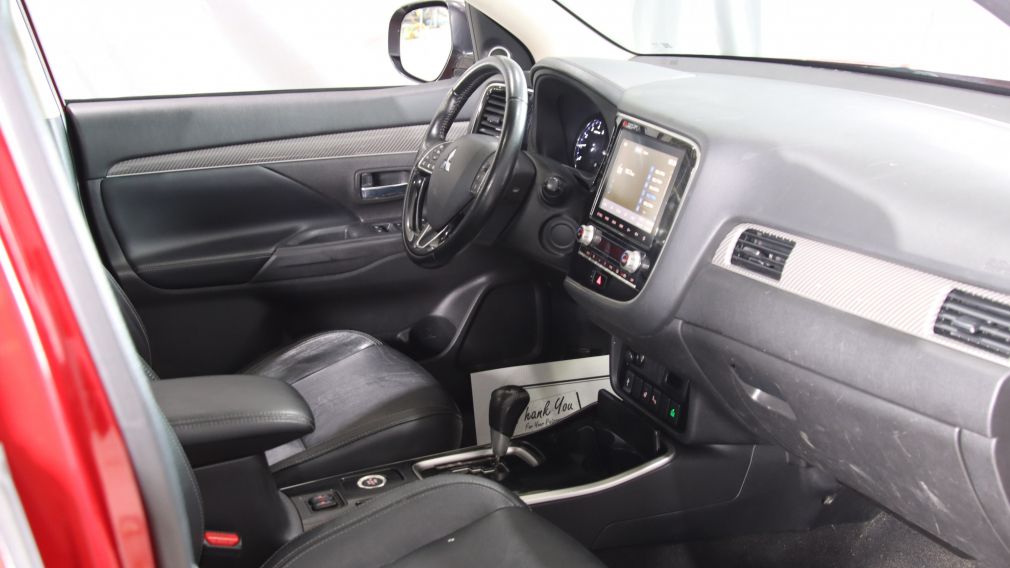 Mitsubishi Outlander ES 2020 d&rsquo;occasion à vendre - 25