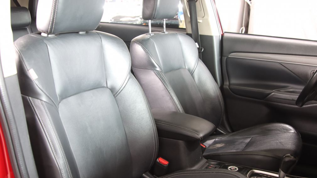 Mitsubishi Outlander ES 2020 d&rsquo;occasion à vendre - 24