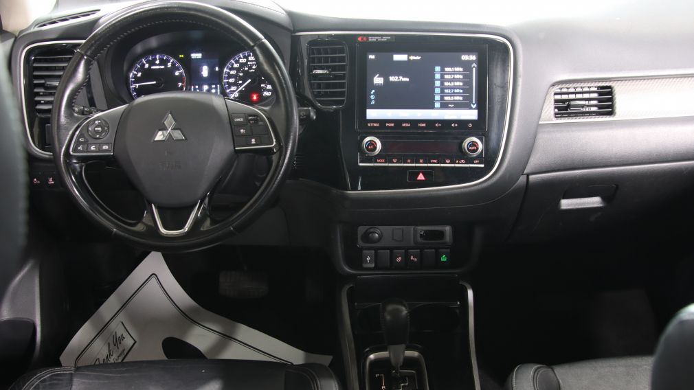Mitsubishi Outlander ES 2020 d&rsquo;occasion à vendre - 20
