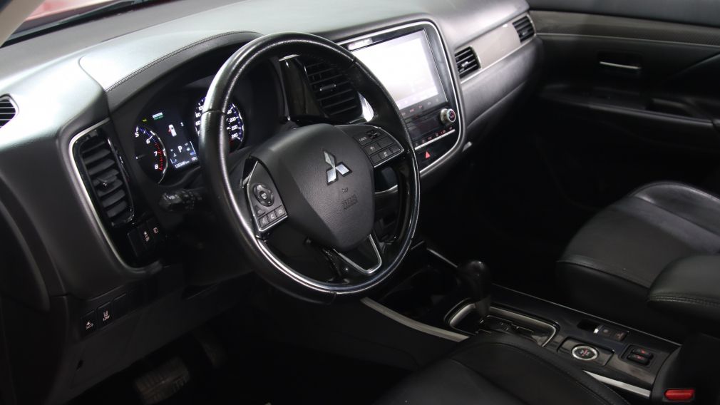 Mitsubishi Outlander ES 2020 d&rsquo;occasion à vendre - 16