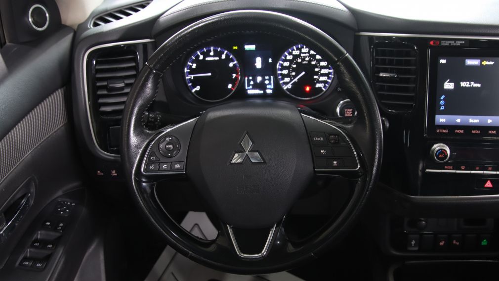 Mitsubishi Outlander ES 2020 d&rsquo;occasion à vendre - 19