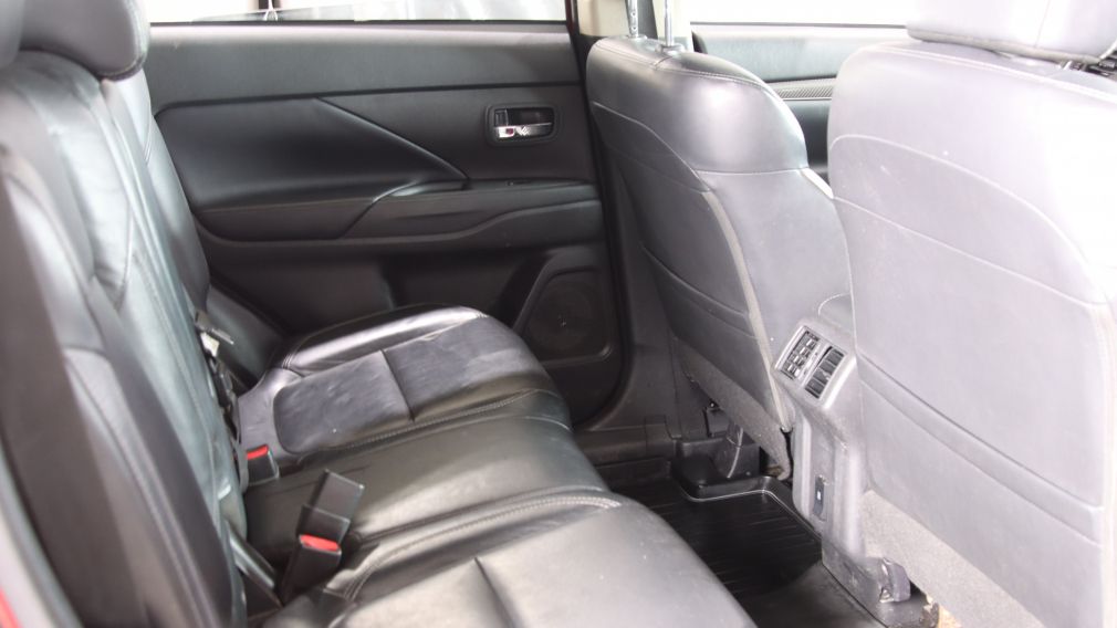 Mitsubishi Outlander ES 2020 d&rsquo;occasion à vendre - 23