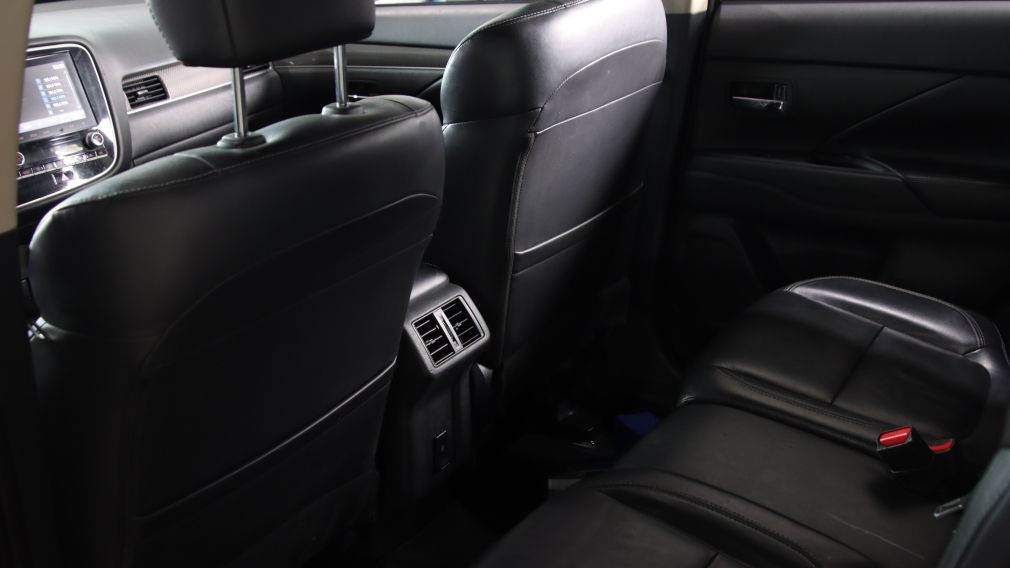 Mitsubishi Outlander ES 2020 d&rsquo;occasion à vendre - 18