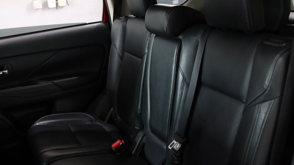 Mitsubishi Outlander ES 2020 d&rsquo;occasion à vendre - 17