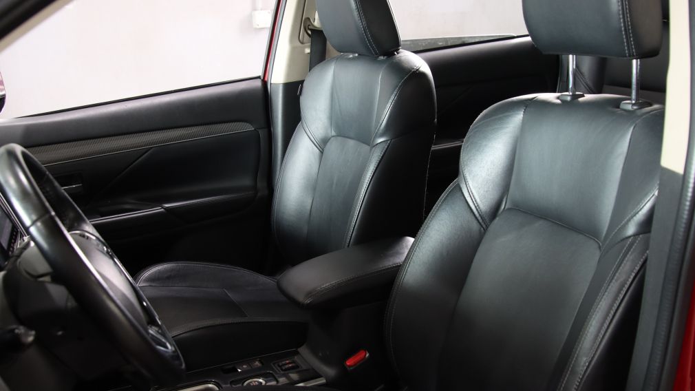 Mitsubishi Outlander ES 2020 d&rsquo;occasion à vendre - 15