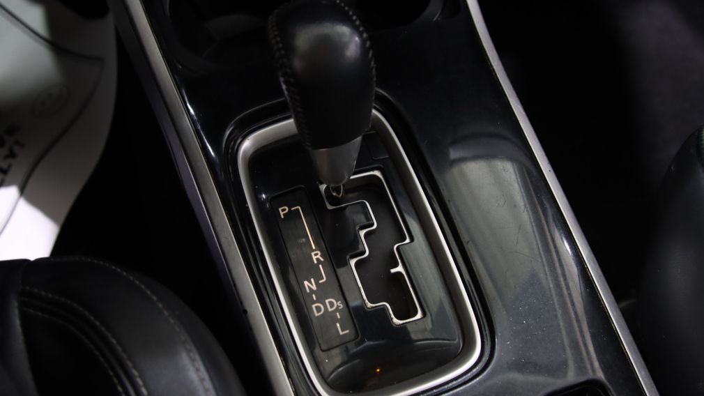 Mitsubishi Outlander ES 2020 d&rsquo;occasion à vendre - 11