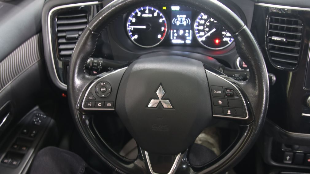 Mitsubishi Outlander ES 2020 d&rsquo;occasion à vendre - 12