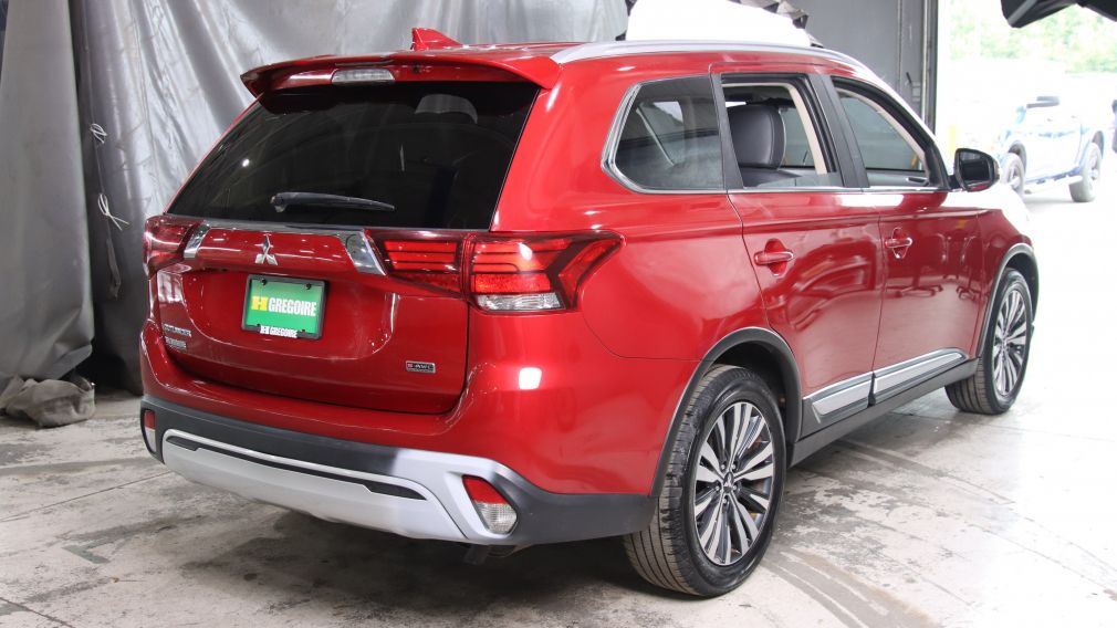Mitsubishi Outlander ES 2020 d&rsquo;occasion à vendre - 6
