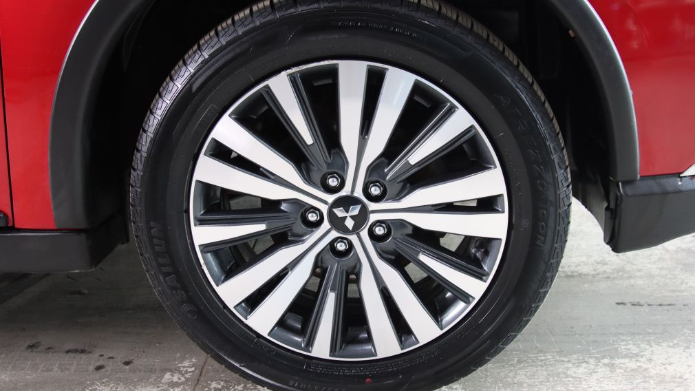 Mitsubishi Outlander ES 2020 d&rsquo;occasion à vendre - 7
