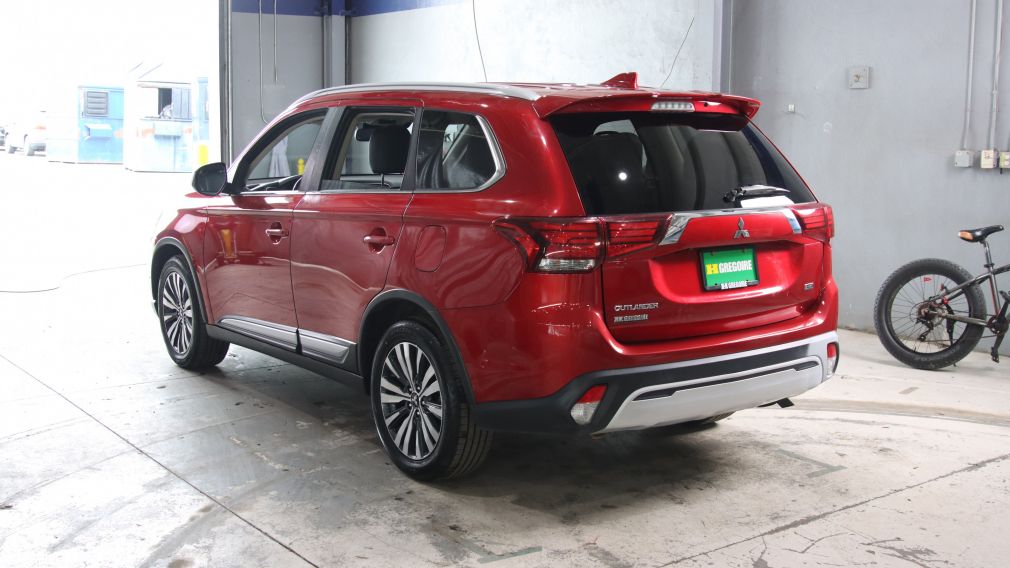 Mitsubishi Outlander ES 2020 d&rsquo;occasion à vendre - 4