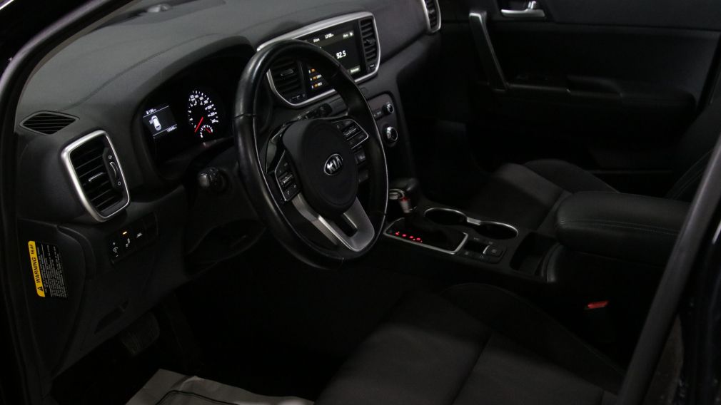 Kia Sportage EX S 2022 d&rsquo;occasion à vendre - 18