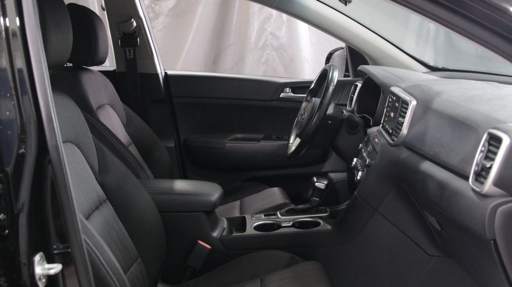 Kia Sportage EX S 2022 d&rsquo;occasion à vendre - 27