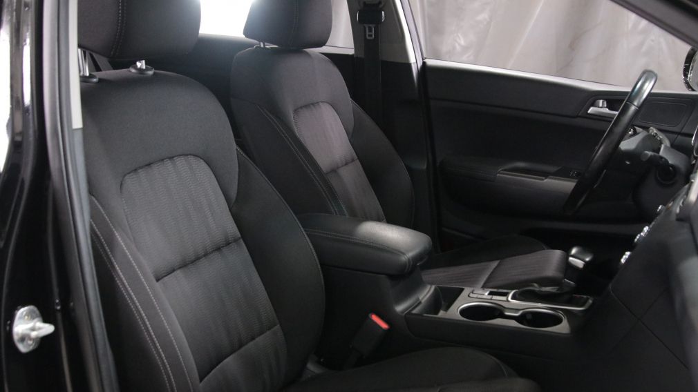 Kia Sportage EX S 2022 d&rsquo;occasion à vendre - 26