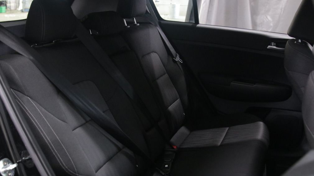 Kia Sportage EX S 2022 d&rsquo;occasion à vendre - 24
