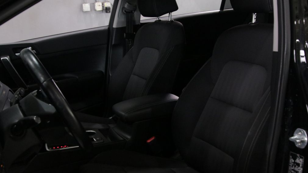 Kia Sportage EX S 2022 d&rsquo;occasion à vendre - 17