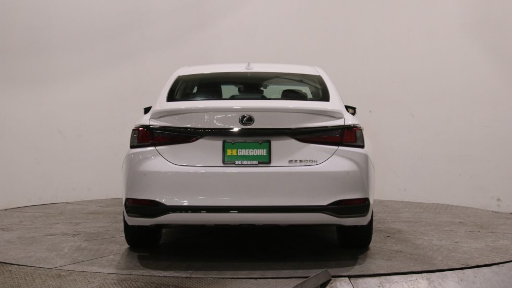 Lexus ES300H ES 300h 2024 d&rsquo;occasion à vendre - 19