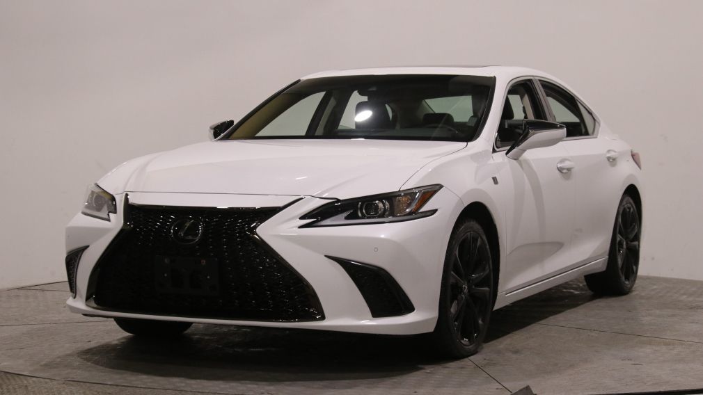 Lexus ES300H ES 300h 2024 d&rsquo;occasion à vendre - 16