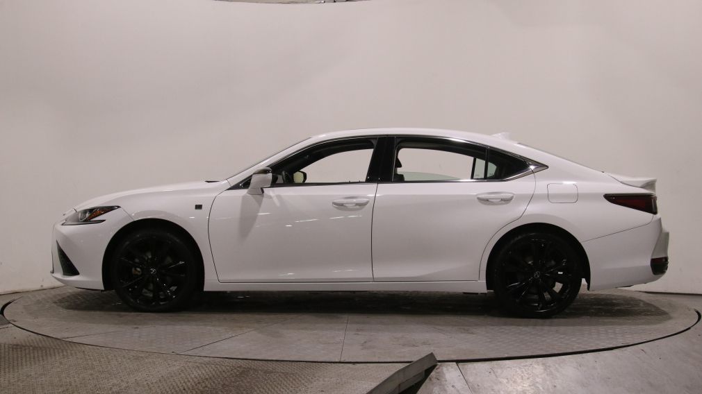 Lexus ES300H ES 300h 2024 d&rsquo;occasion à vendre - 17