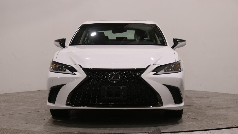 Lexus ES300H ES 300h 2024 d&rsquo;occasion à vendre - 15