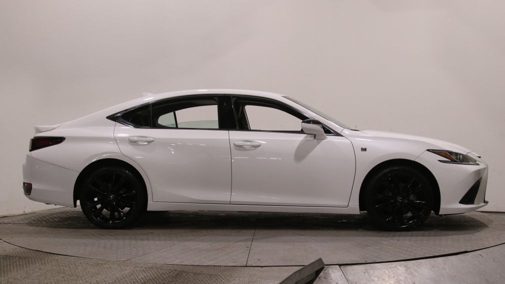 Lexus ES300H ES 300h 2024 d&rsquo;occasion à vendre - 21