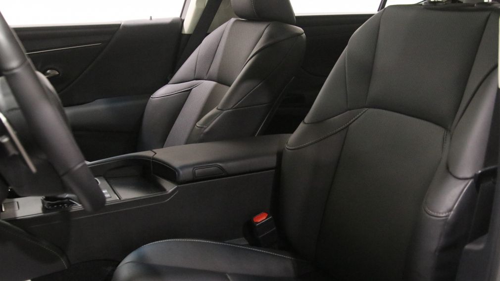 Lexus ES300H ES 300h 2024 d&rsquo;occasion à vendre - 23