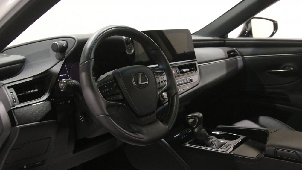 Lexus ES300H ES 300h 2024 d&rsquo;occasion à vendre - 22