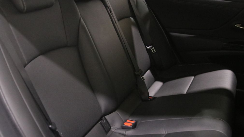 Lexus ES300H ES 300h 2024 d&rsquo;occasion à vendre - 10