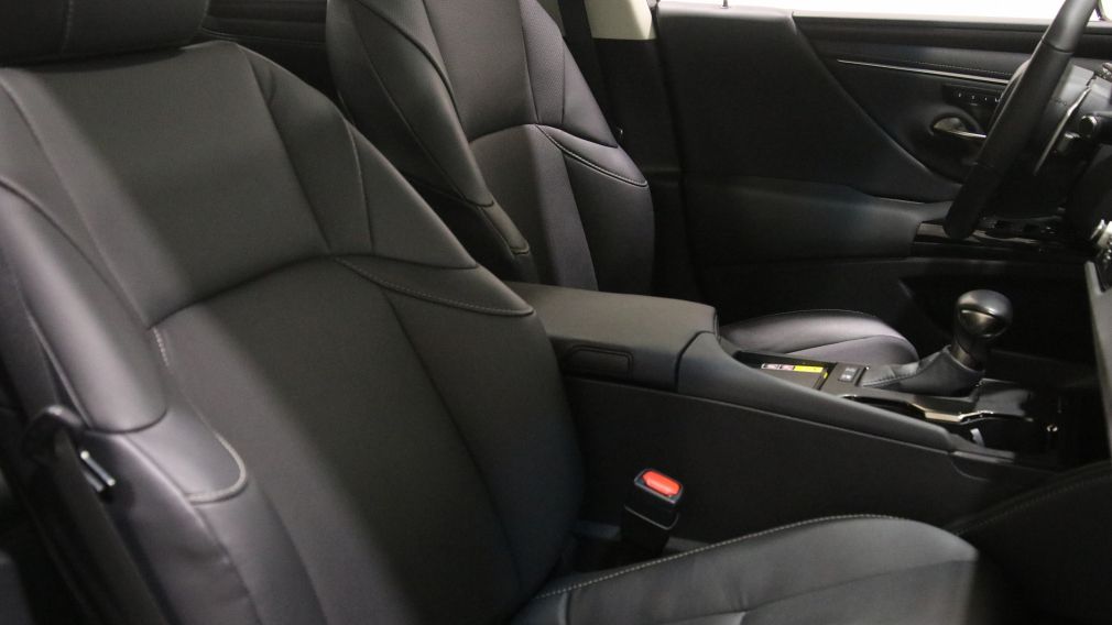 Lexus ES300H ES 300h 2024 d&rsquo;occasion à vendre - 11