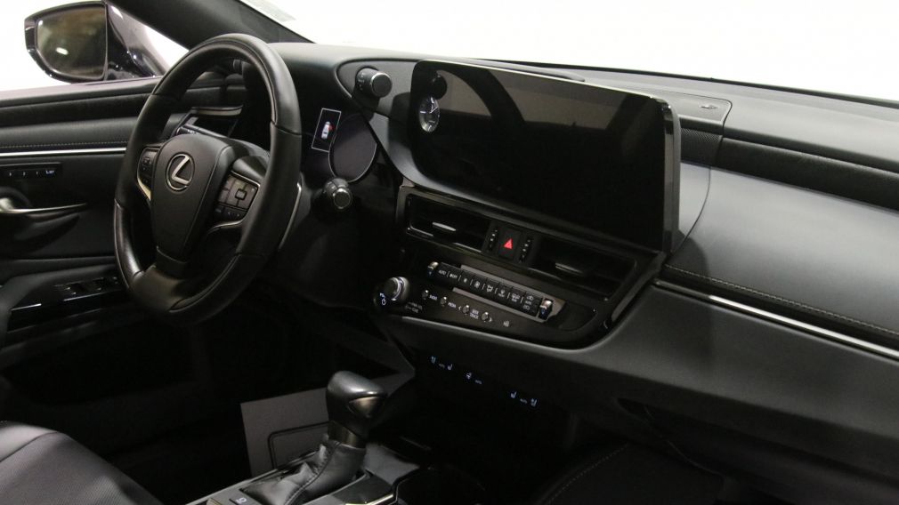 Lexus ES300H ES 300h 2024 d&rsquo;occasion à vendre - 12