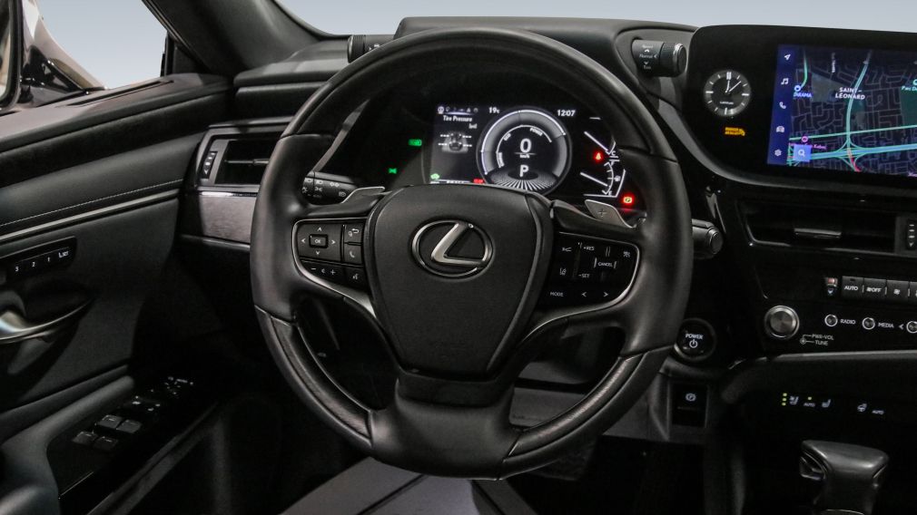 Lexus ES300H ES 300h 2024 à vendre à Trois-Rivières - 1