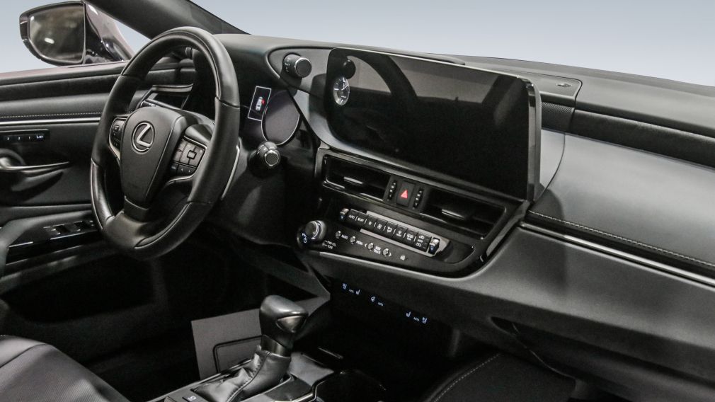 Lexus ES300H ES 300h 2024 à vendre à Trois-Rivières - 12