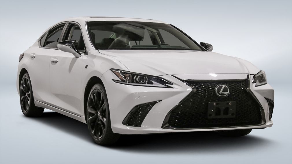 Lexus ES300H ES 300h 2024 à vendre à Trois-Rivières - 14