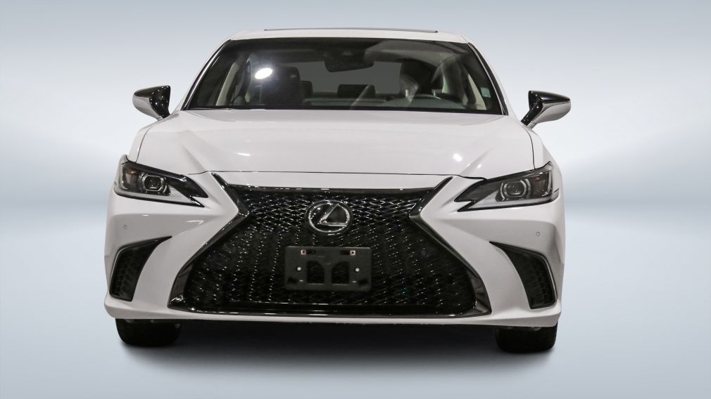 Lexus ES300H ES 300h 2024 à vendre à Trois-Rivières - 15