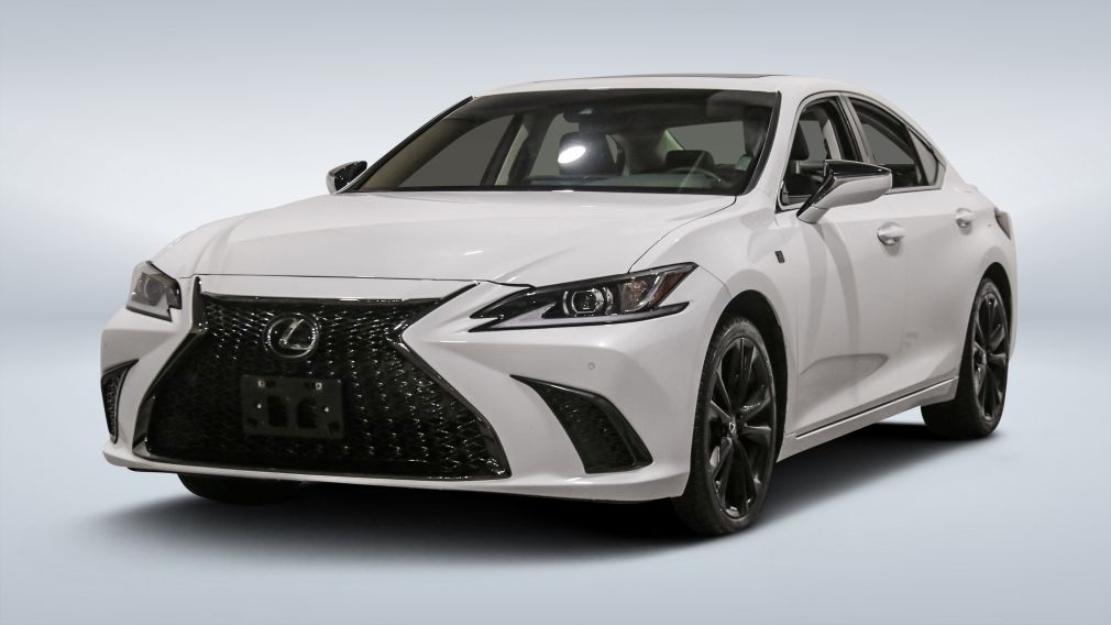 Lexus ES300H ES 300h 2024 à vendre à Trois-Rivières - 16
