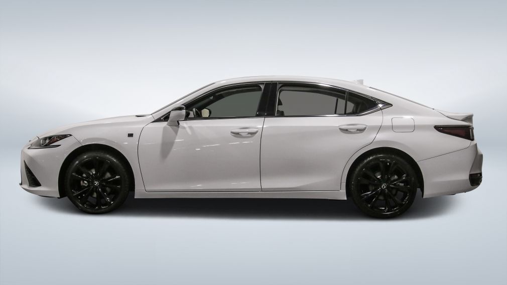 Lexus ES300H ES 300h 2024 à vendre à Trois-Rivières - 17