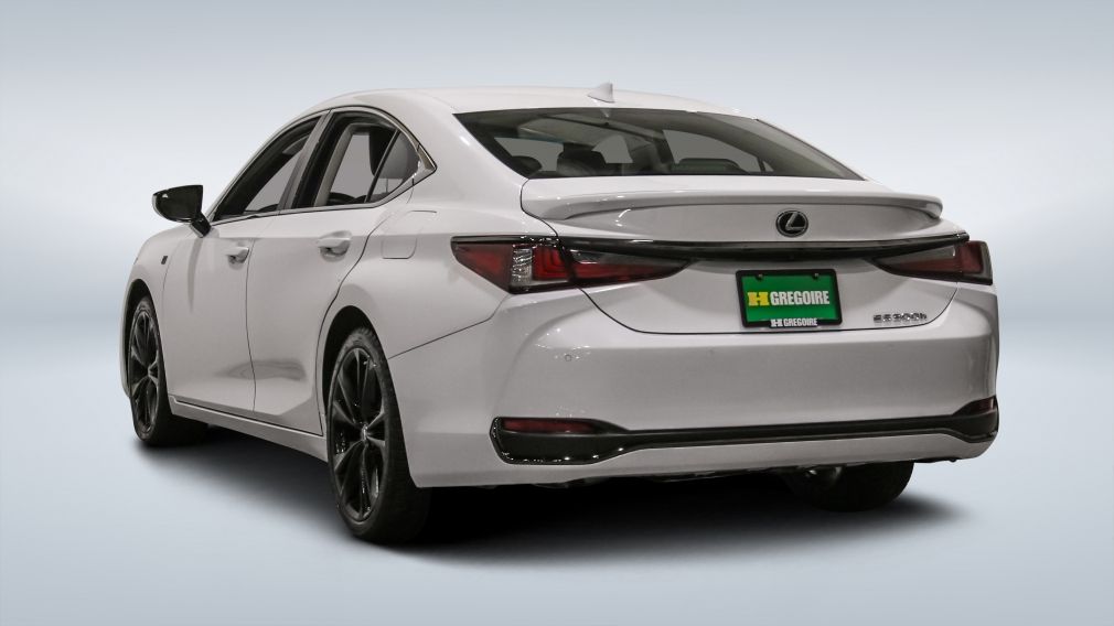 Lexus ES300H ES 300h 2024 à vendre à Trois-Rivières - 18