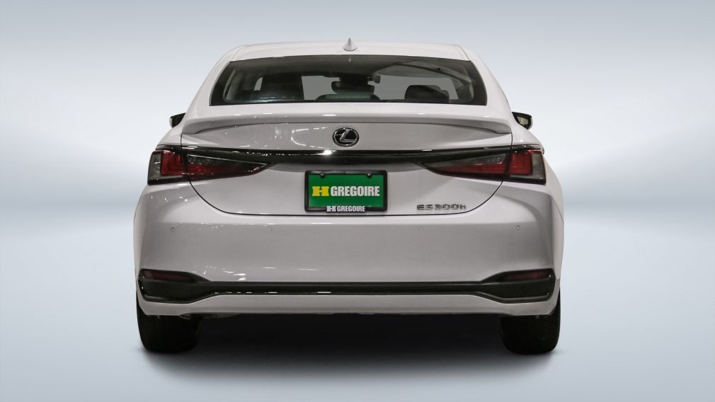 Lexus ES300H ES 300h 2024 à vendre à Trois-Rivières - 19