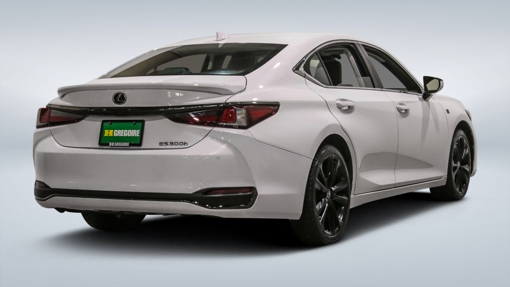 Lexus ES300H ES 300h 2024 à vendre à Trois-Rivières - 20