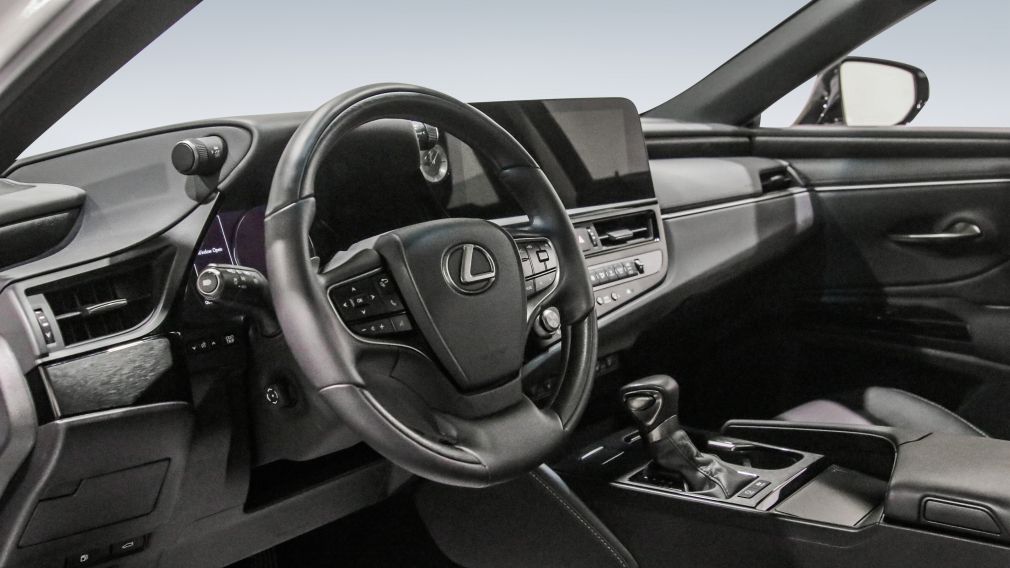 Lexus ES300H ES 300h 2024 à vendre à Trois-Rivières - 22