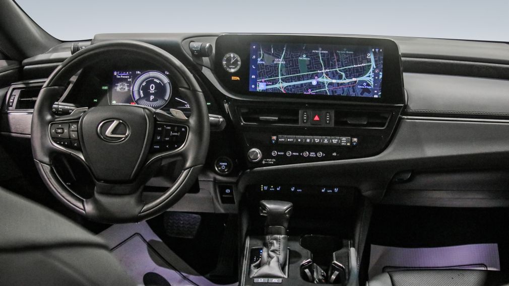 Lexus ES300H ES 300h 2024 à vendre à Trois-Rivières - 26