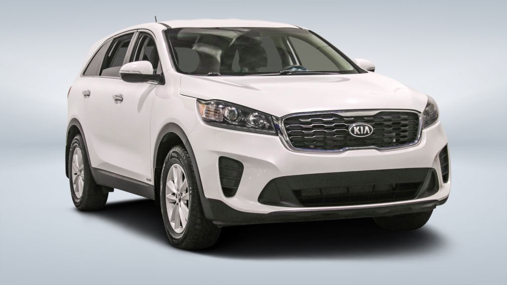 Kia Sorento LX